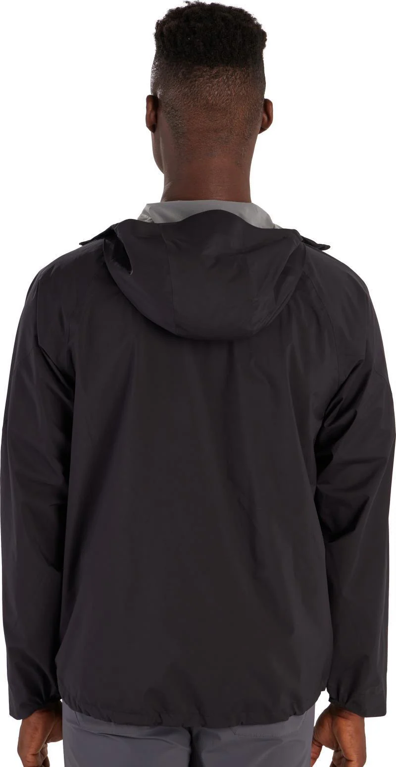Superalloy Bio Rain Jacket - Mens - Image 4