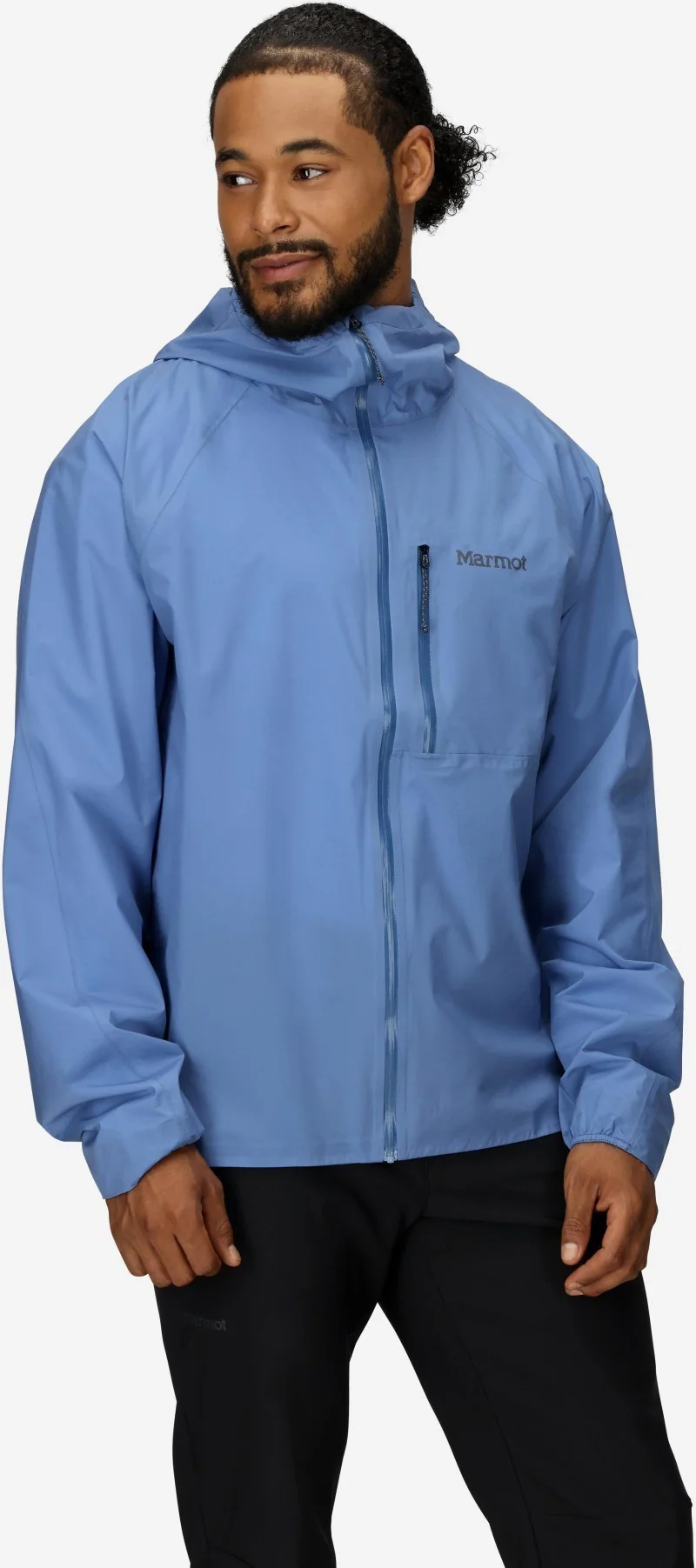 Superalloy Bio Rain Jacket - Mens - Image 42