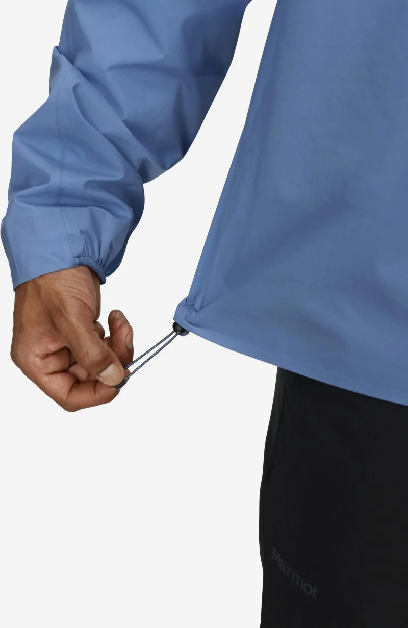 Superalloy Bio Rain Jacket - Mens - Image 44