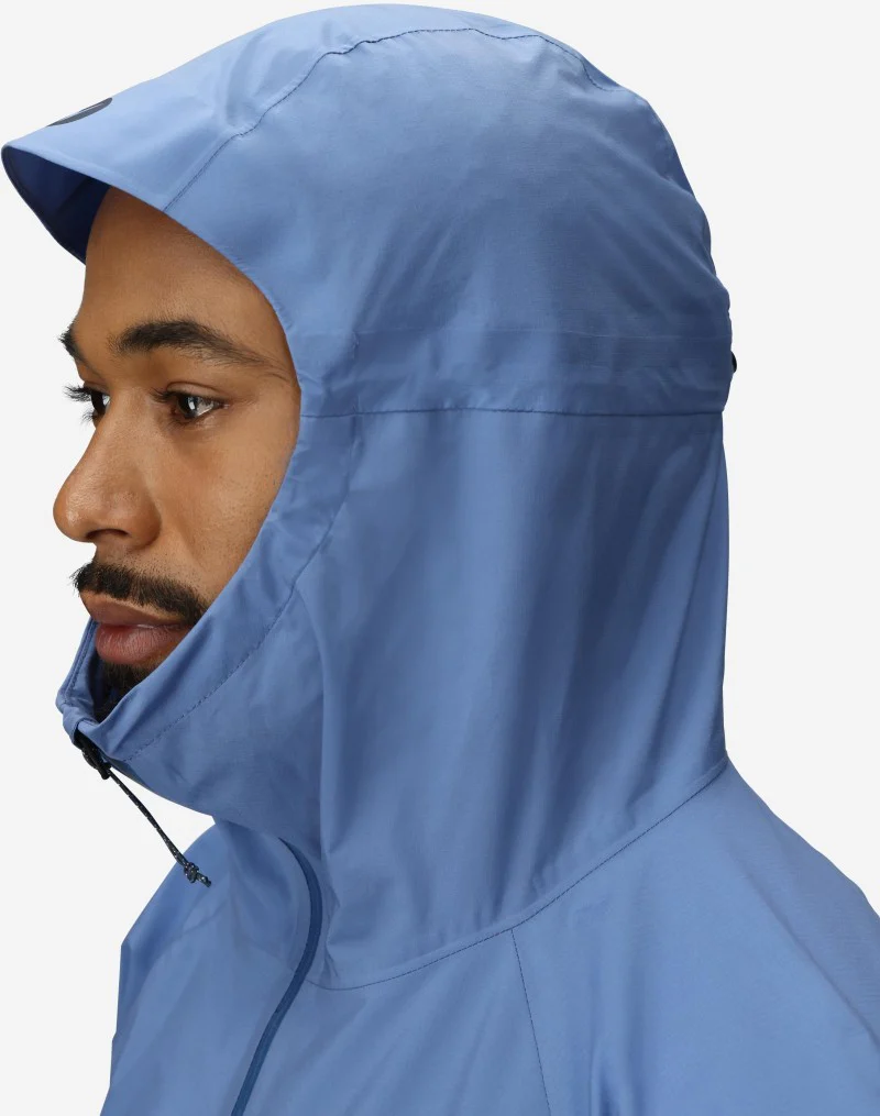 Superalloy Bio Rain Jacket - Mens - Image 46