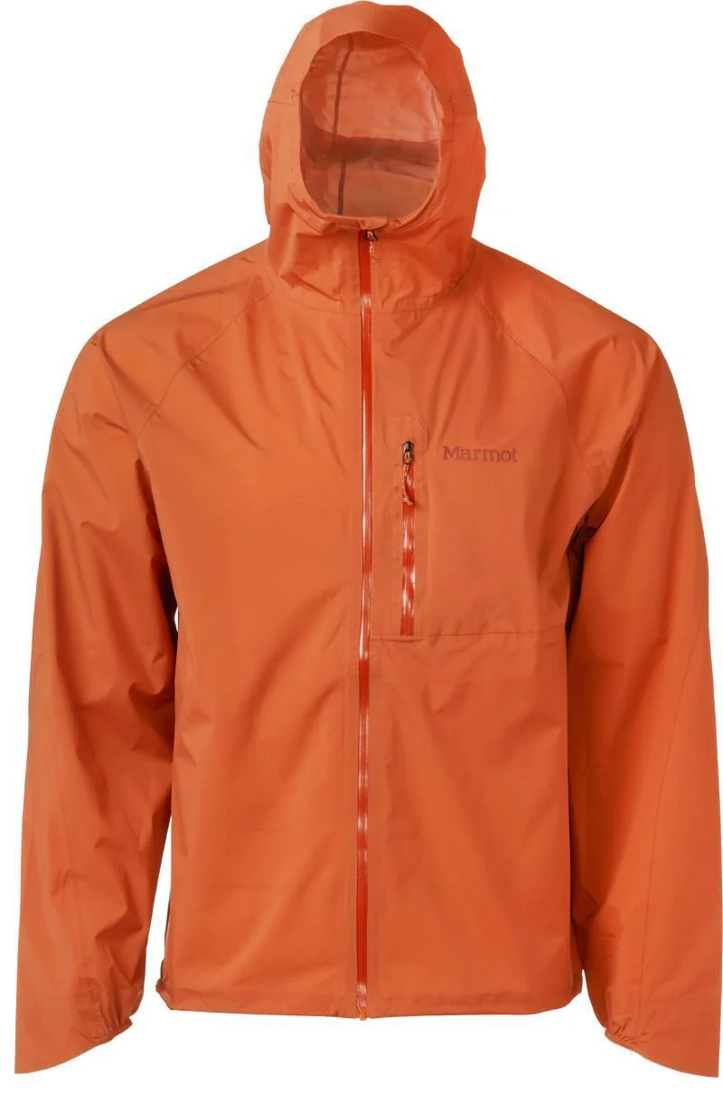 Superalloy Bio Rain Jacket - Mens - Image 6