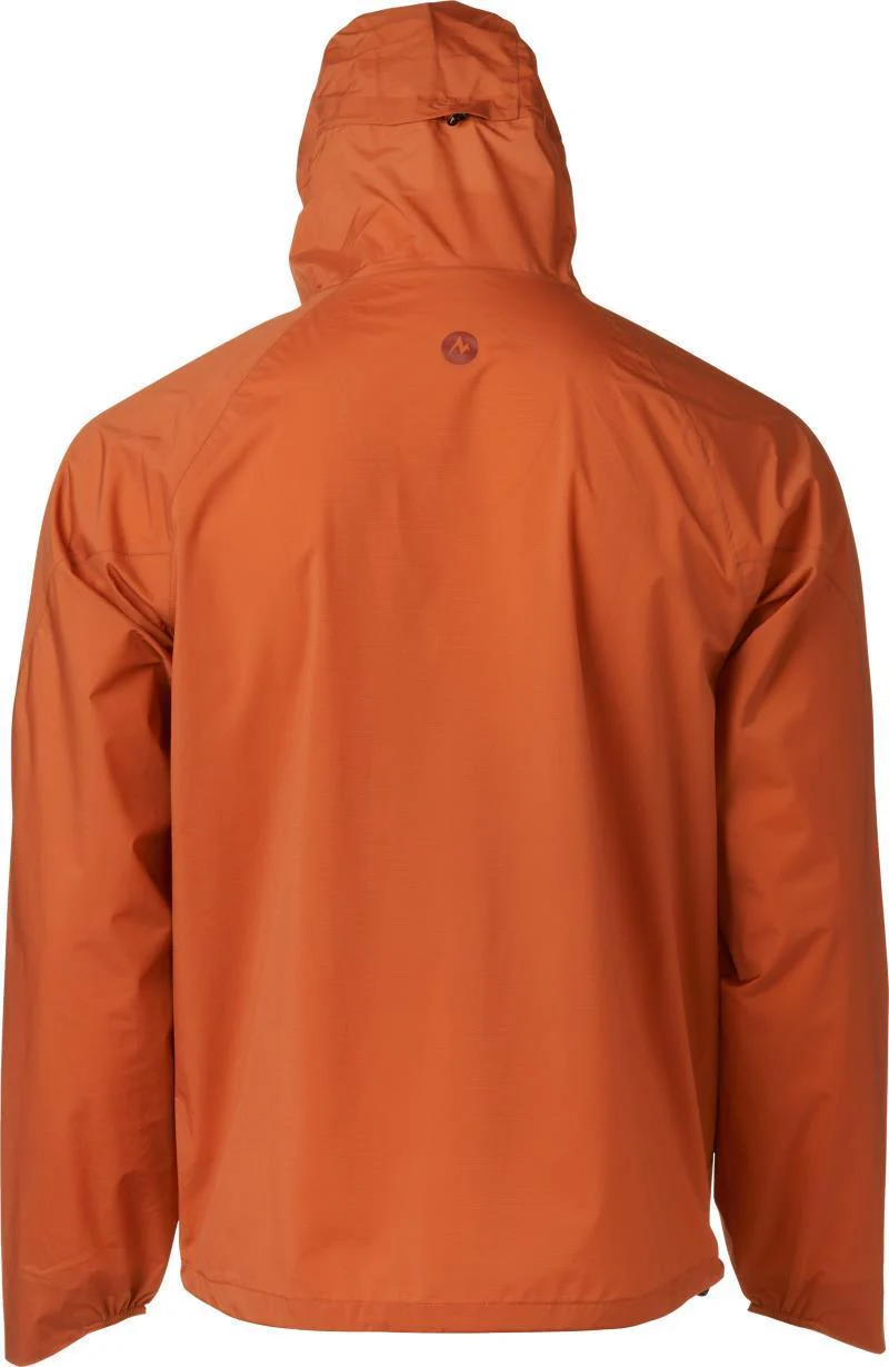 Superalloy Bio Rain Jacket - Mens - Image 7
