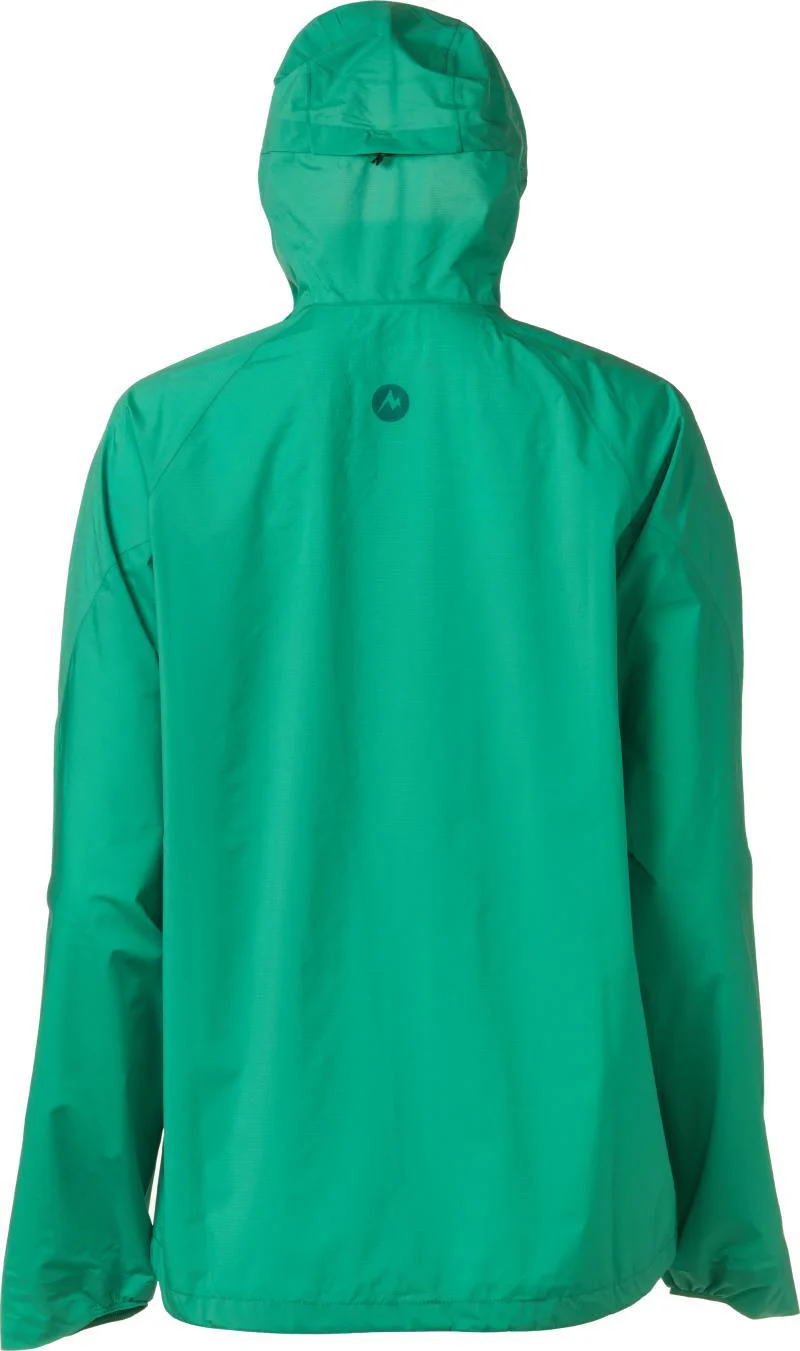 Superalloy Bio Rain Jacket - Womens - Image 12