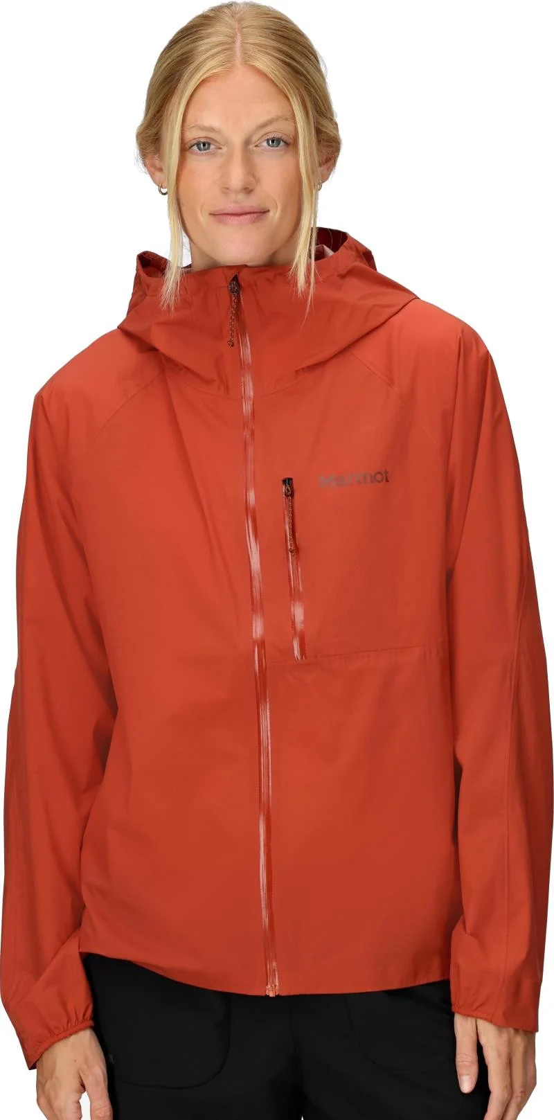 Superalloy Bio Rain Jacket - Womens - Image 16