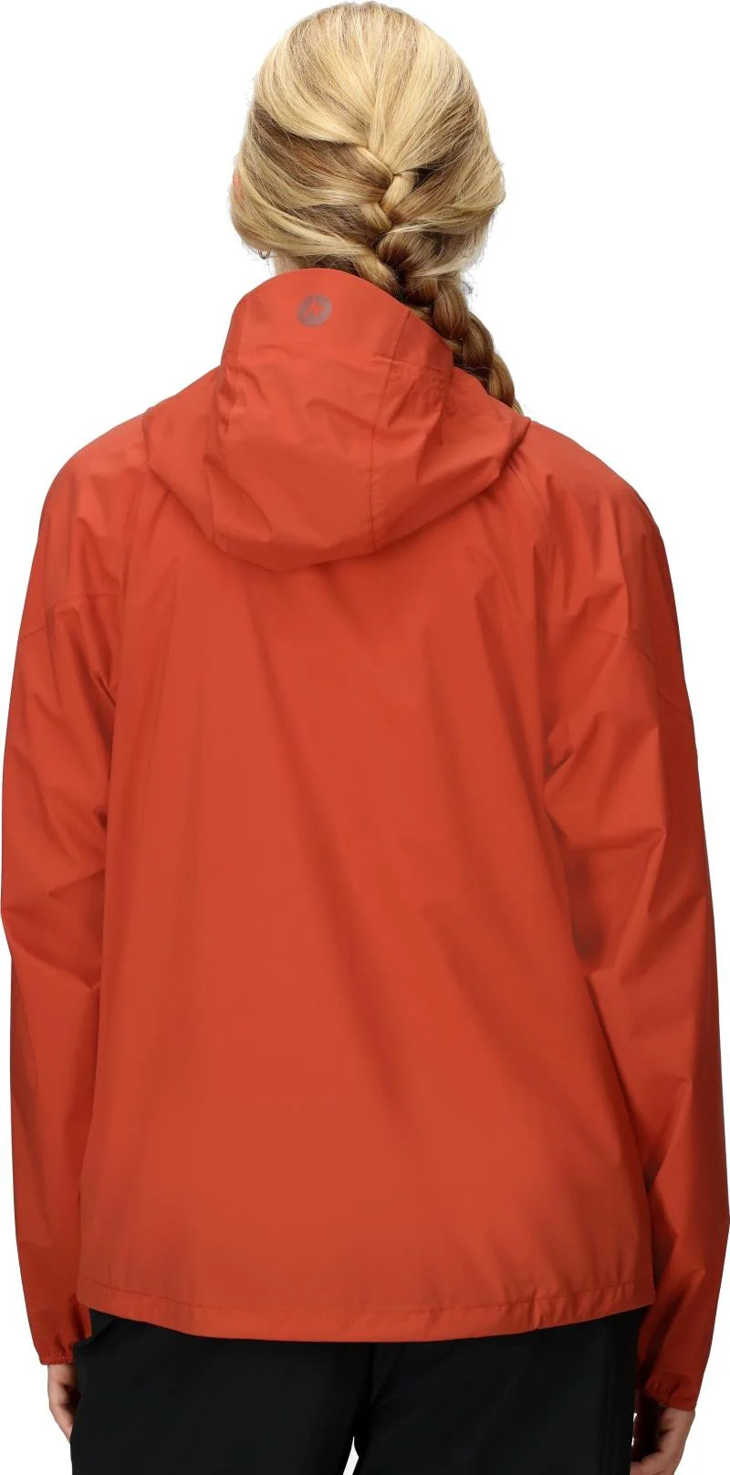 Superalloy Bio Rain Jacket - Womens - Image 17