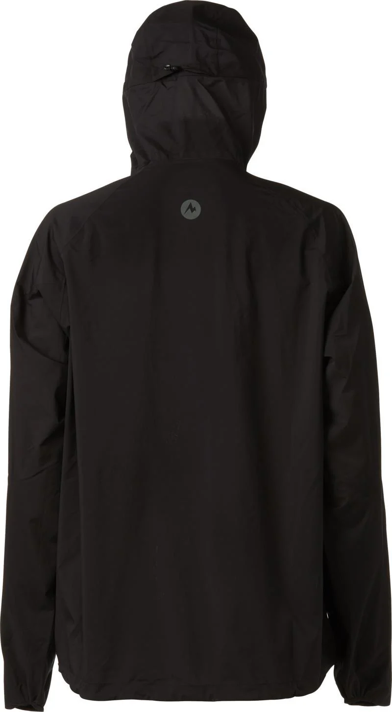 Superalloy Bio Rain Jacket - Womens - Image 2