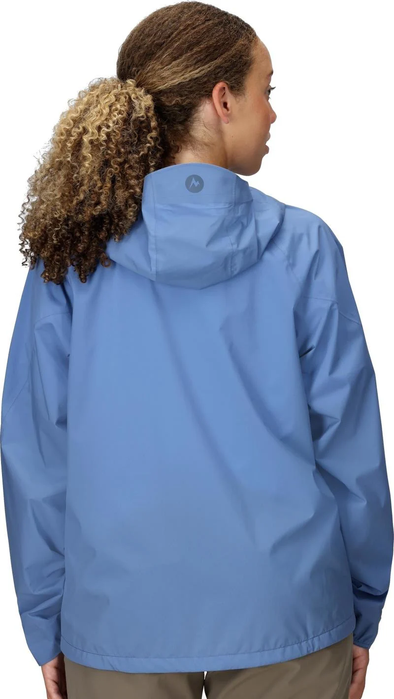 Superalloy Bio Rain Jacket - Womens - Image 20
