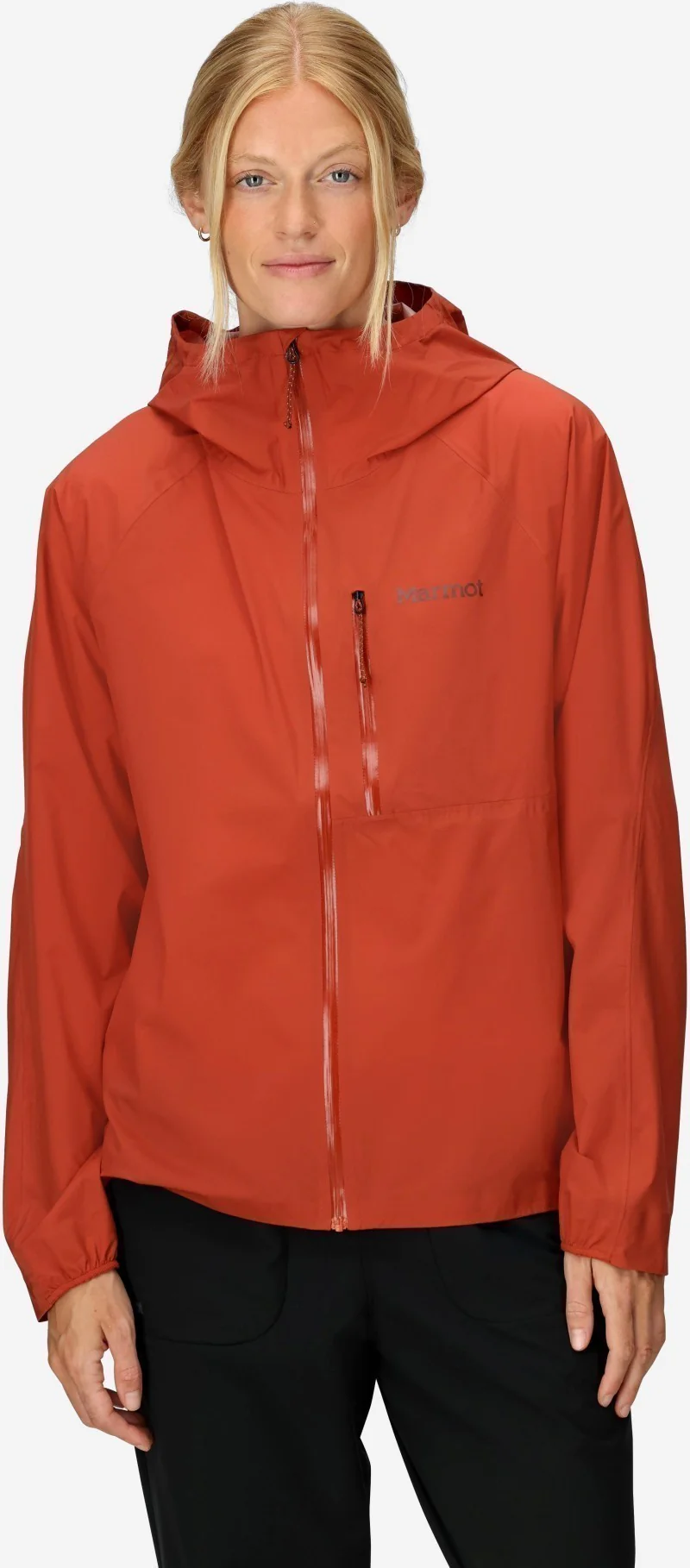 Superalloy Bio Rain Jacket - Womens - Image 22