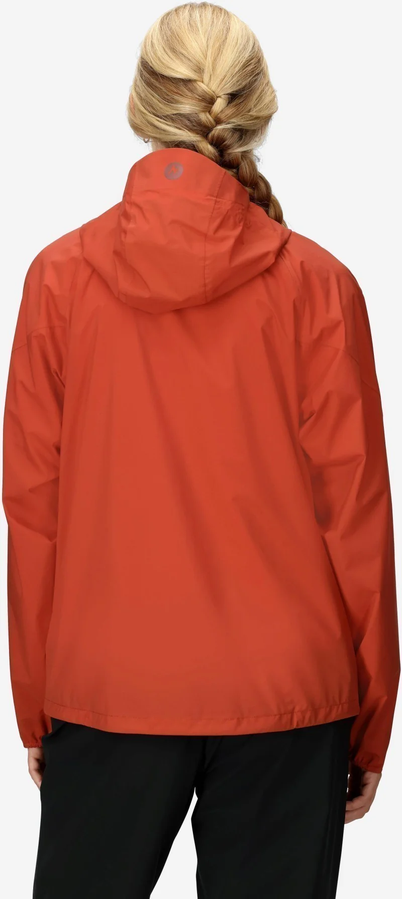 Superalloy Bio Rain Jacket - Womens - Image 23