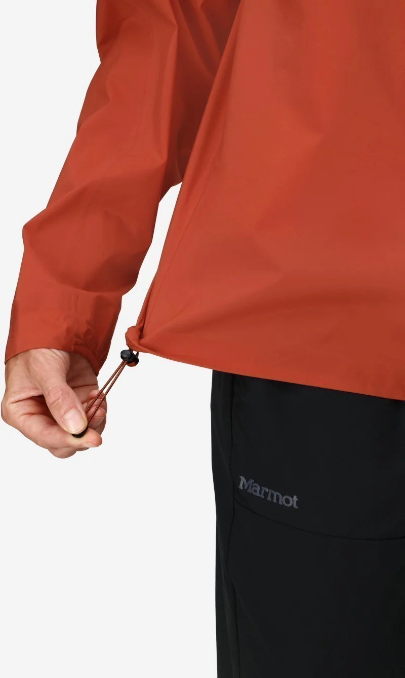 Superalloy Bio Rain Jacket - Womens - Image 24