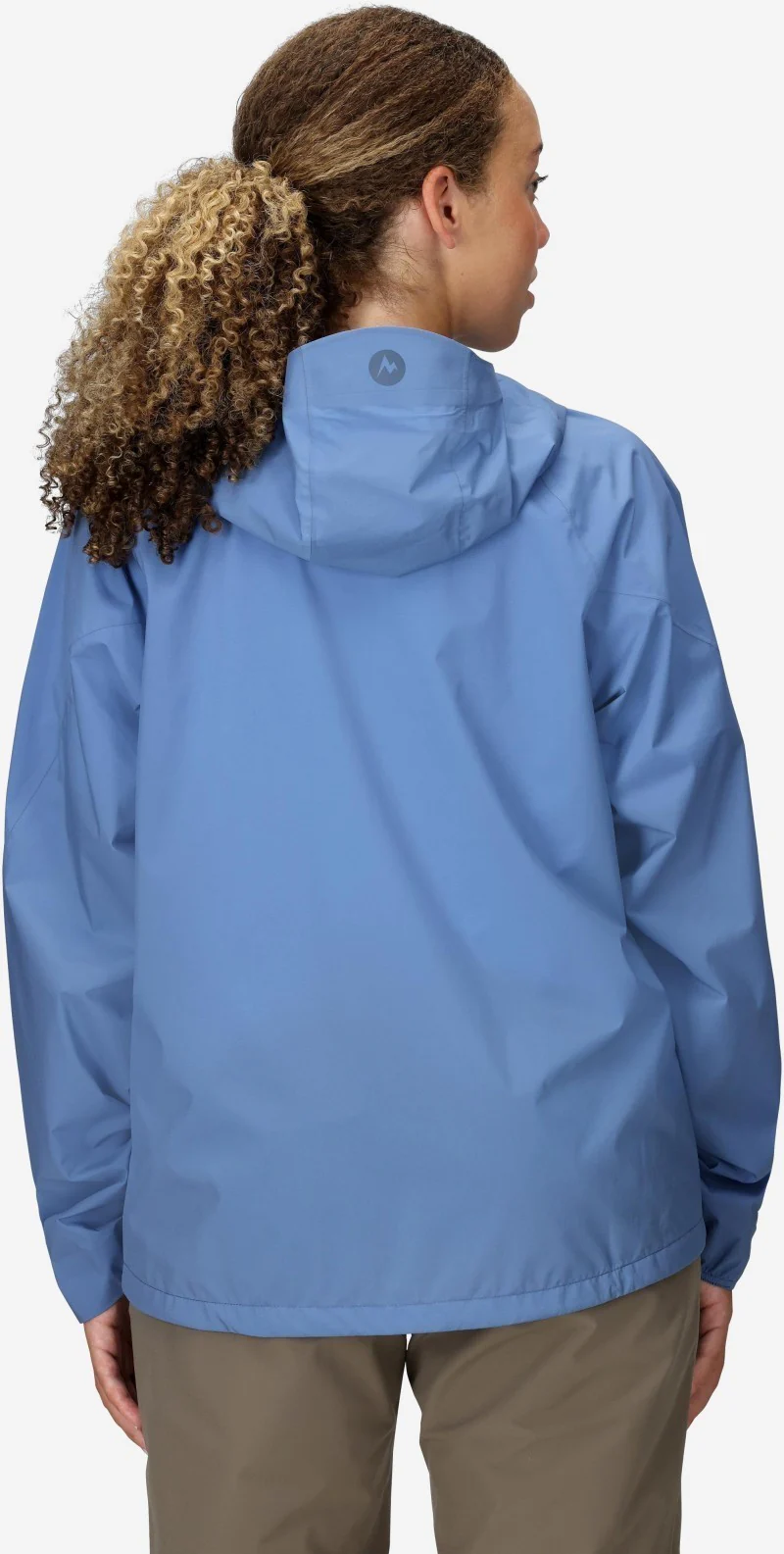 Superalloy Bio Rain Jacket - Womens - Image 28