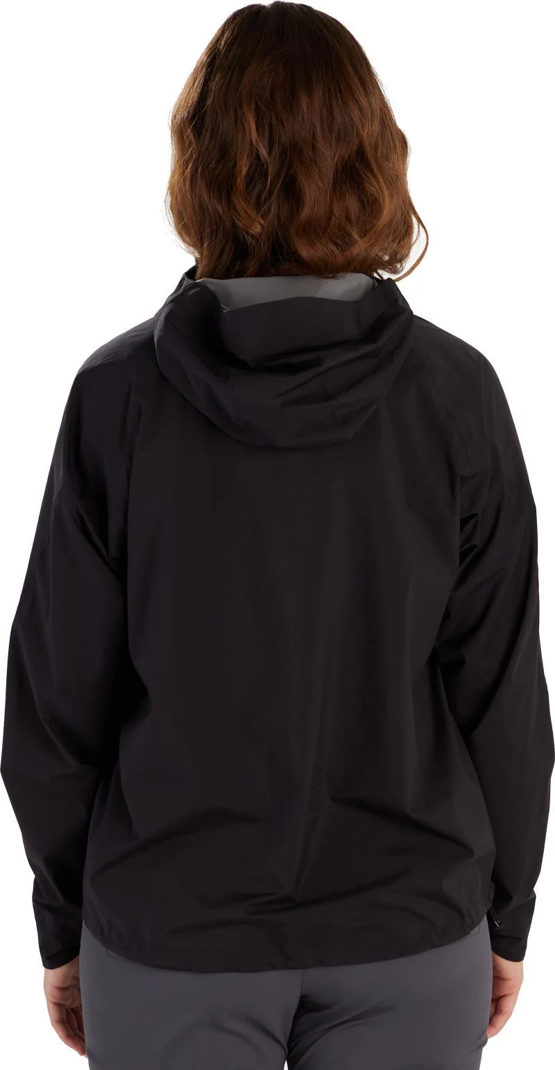 Superalloy Bio Rain Jacket - Womens - Image 4