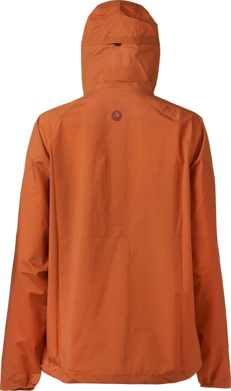 Superalloy Bio Rain Jacket - Womens - Image 7