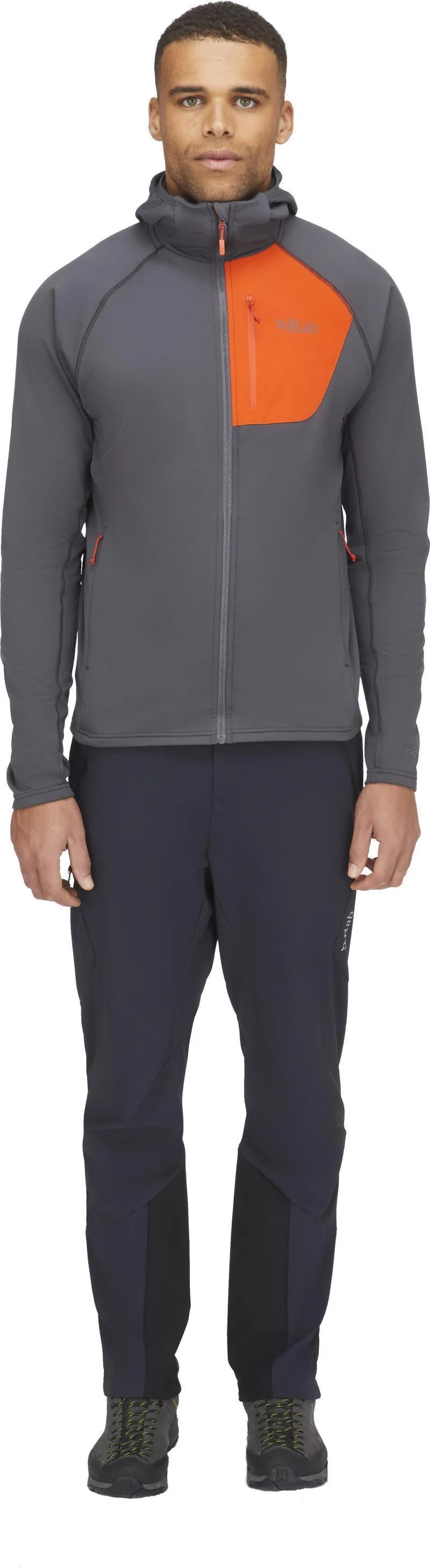 Superflux Hoody - Mens (Prior Season) - Image 10