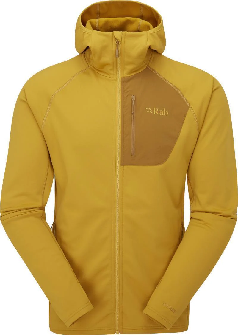 Superflux Hoody - Mens (Prior Season) - Image 11