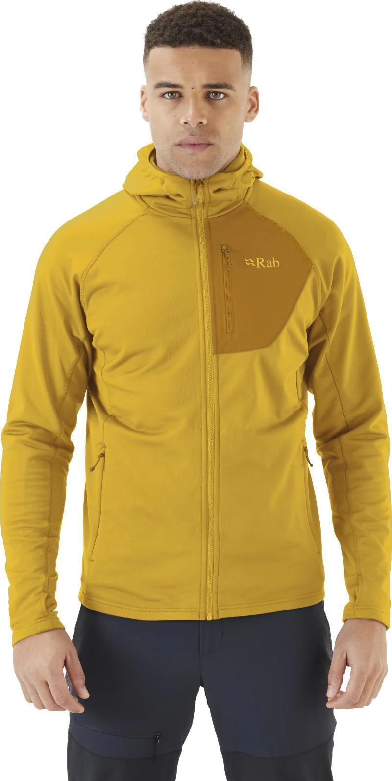 Superflux Hoody - Mens (Prior Season) - Image 13