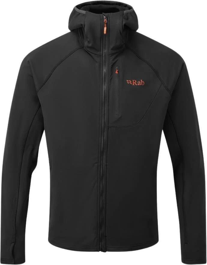 Superflux Hoody - Mens (Prior Season) - Image 2