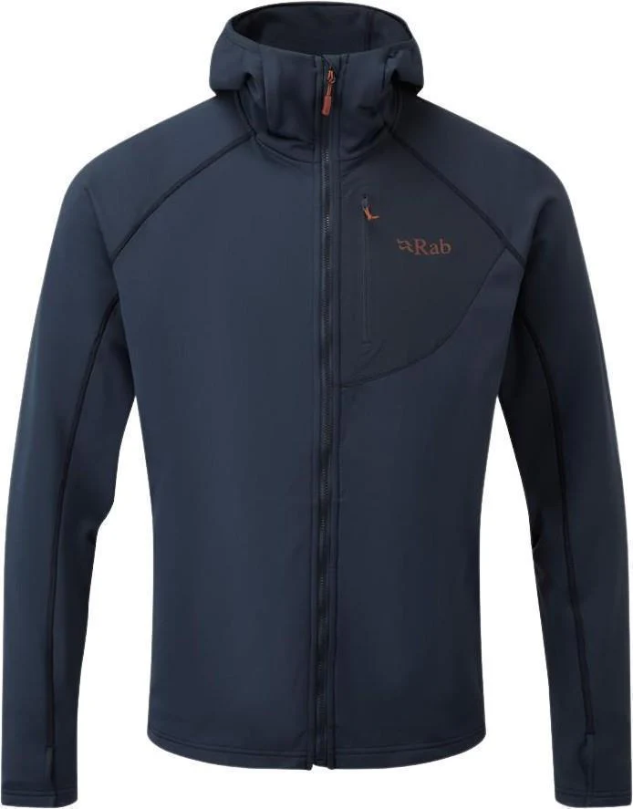 Superflux Hoody - Mens (Prior Season) - Image 3