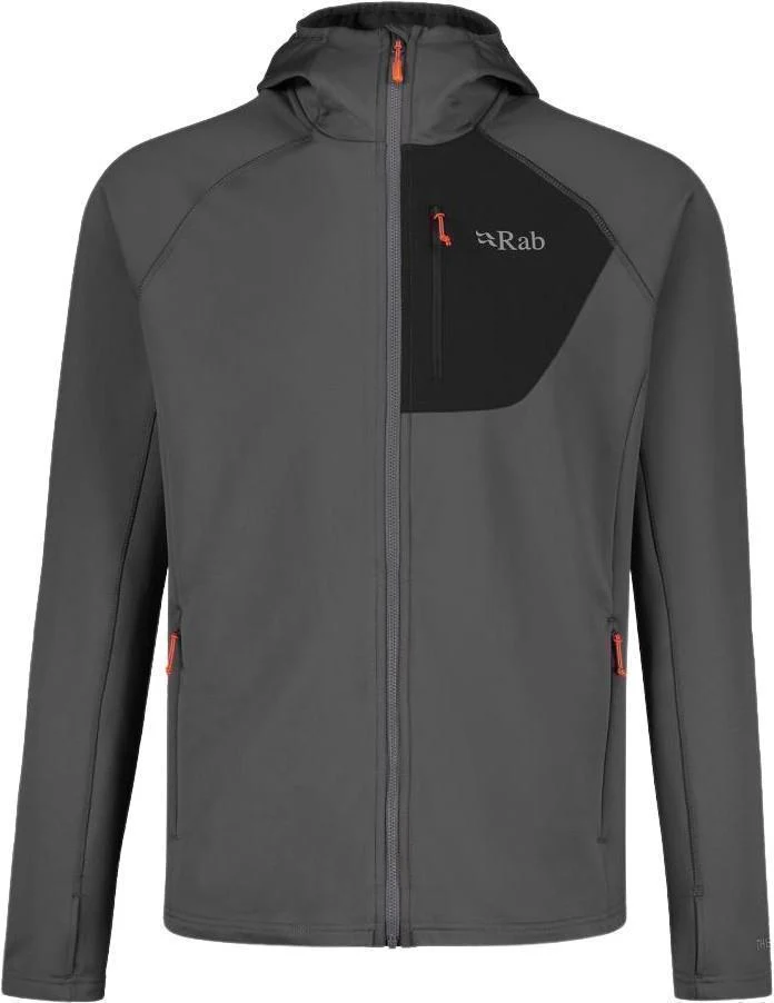Superflux Hoody - Mens (Prior Season) - Image 4