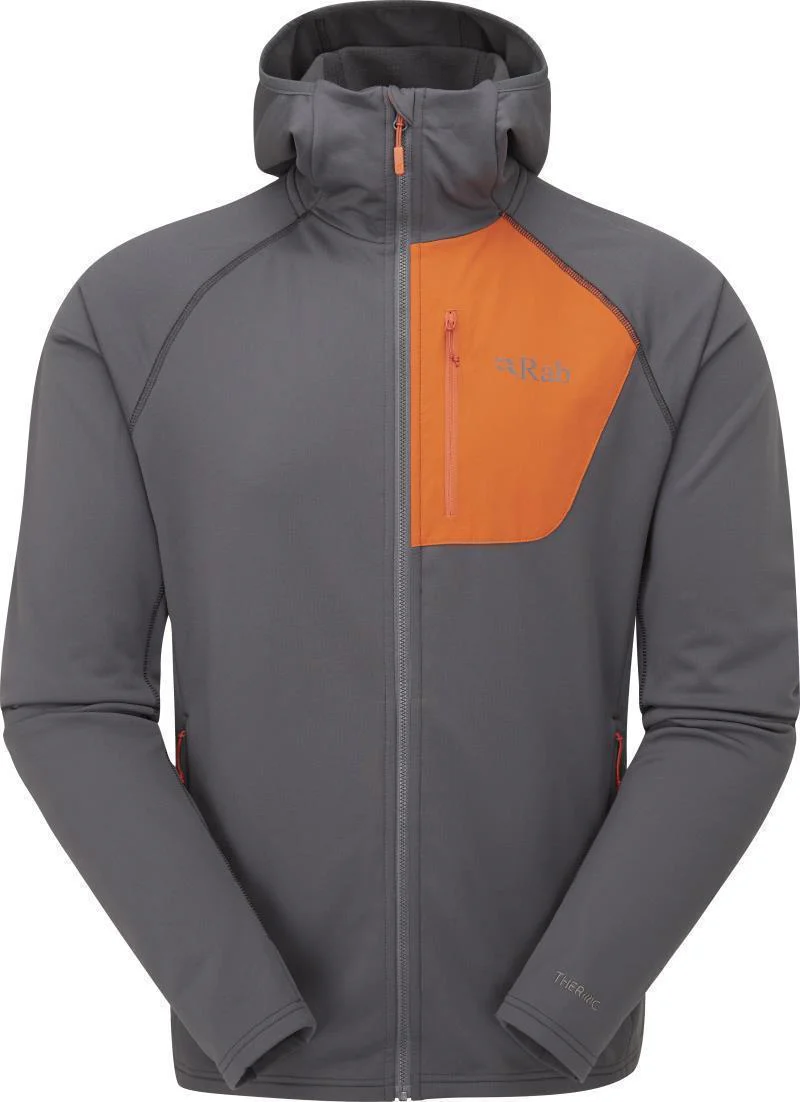 Superflux Hoody - Mens (Prior Season) - Image 5