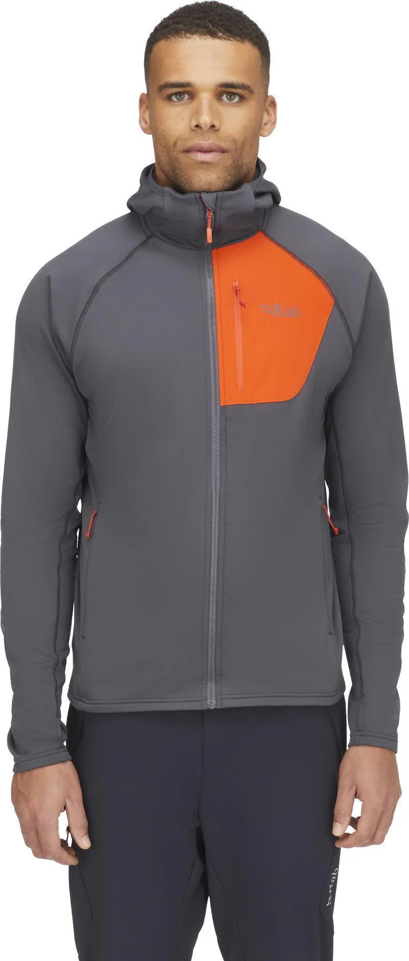 Superflux Hoody - Mens (Prior Season) - Image 7
