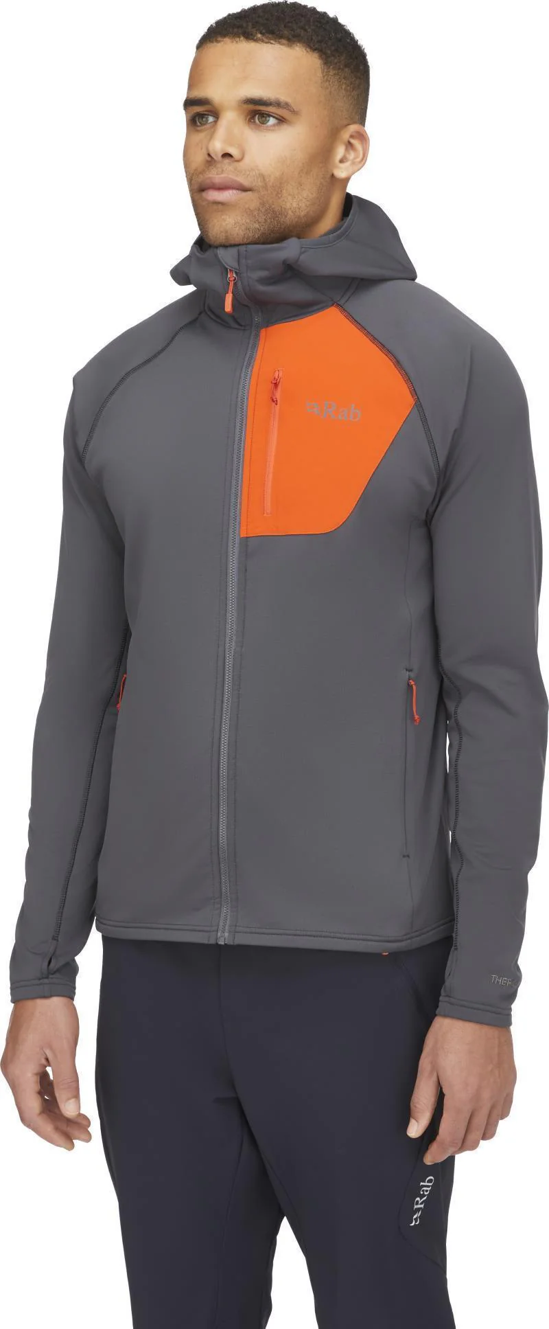 Superflux Hoody - Mens (Prior Season) - Image 9