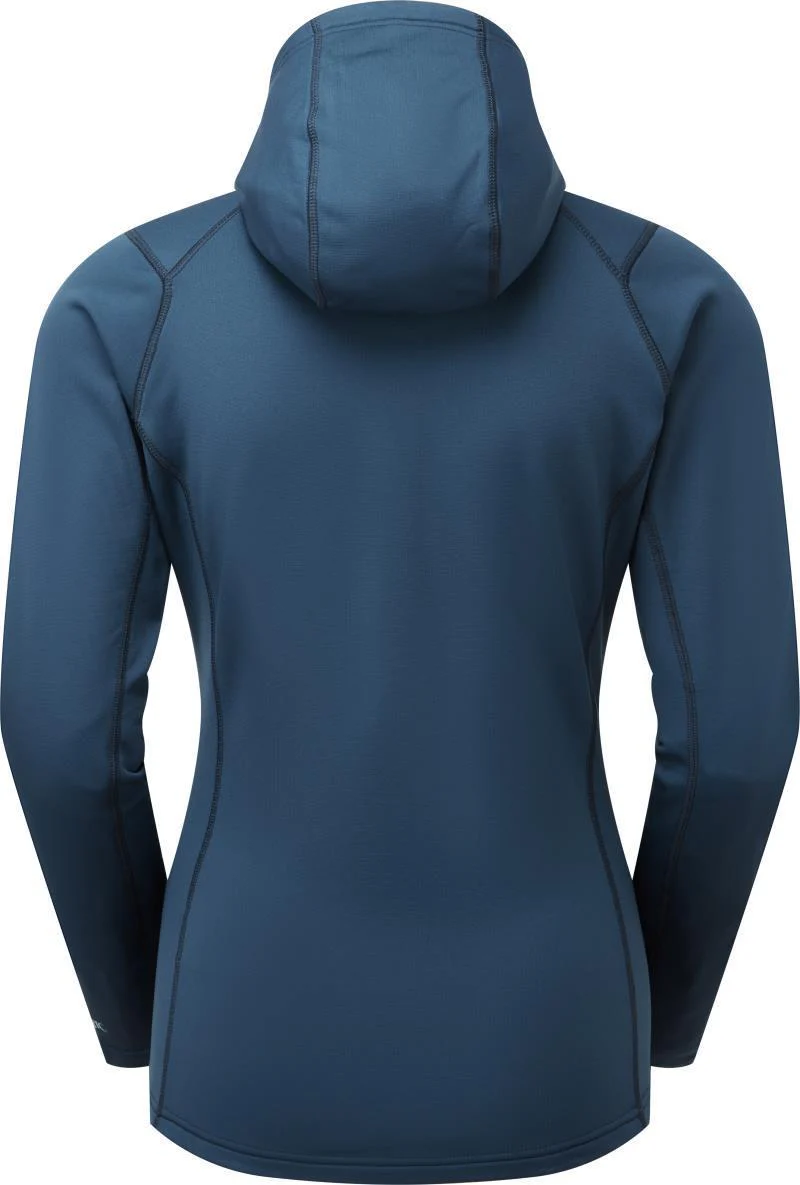 Superflux Hoody - Womens - Image 10