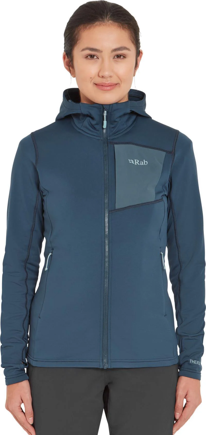 Superflux Hoody - Womens - Image 11