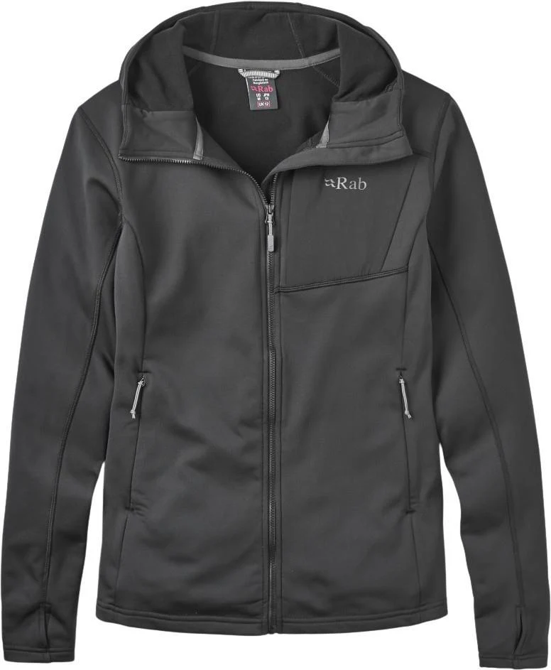 Superflux Hoody - Womens - Image 13
