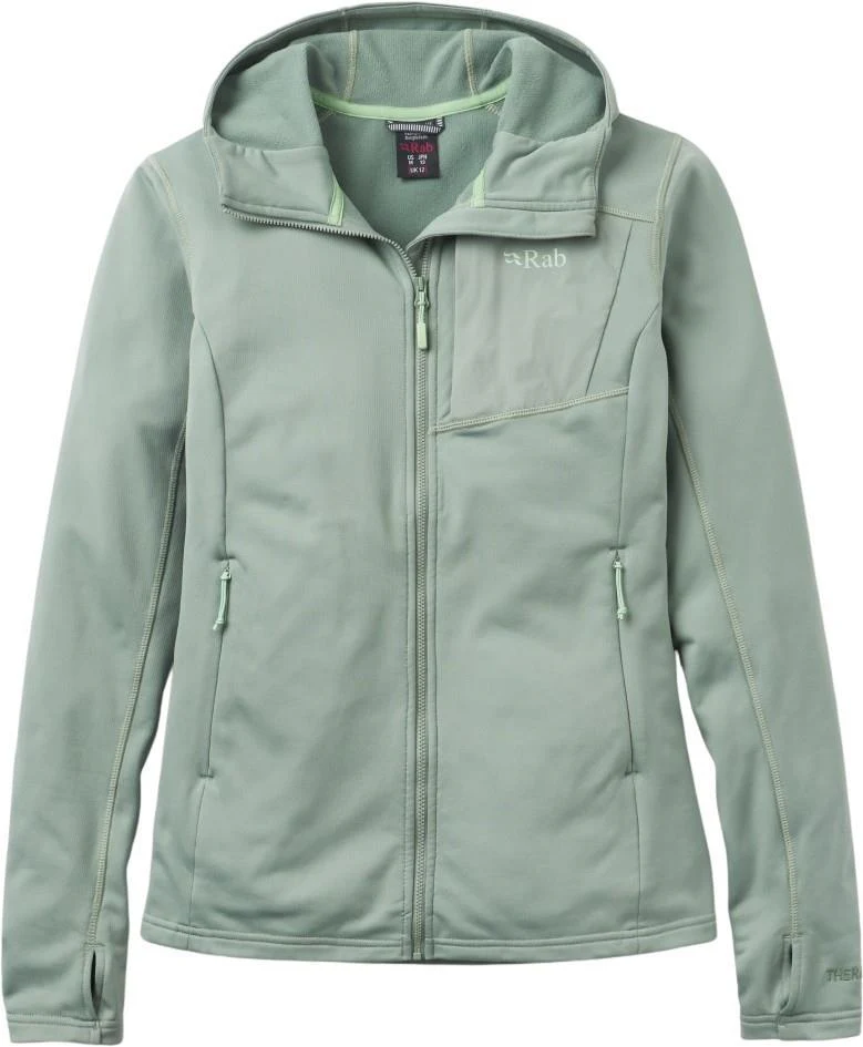 Superflux Hoody - Womens - Image 15