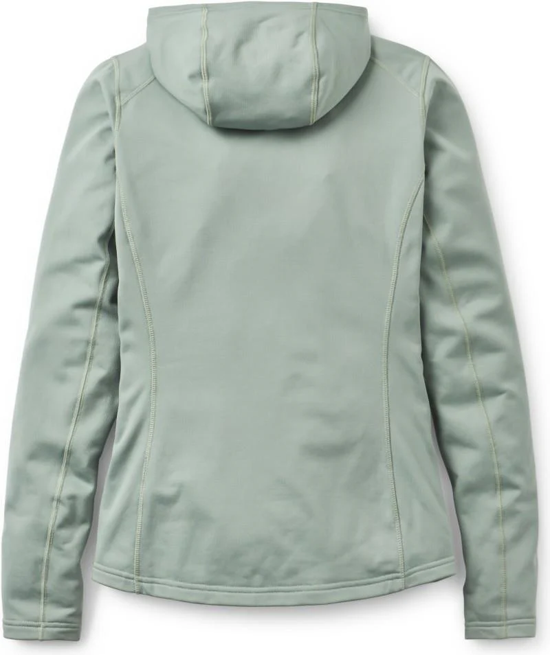 Superflux Hoody - Womens - Image 16