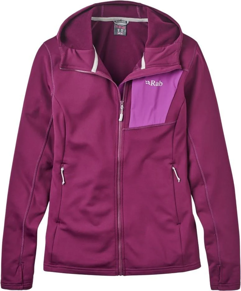 Superflux Hoody - Womens - Image 17