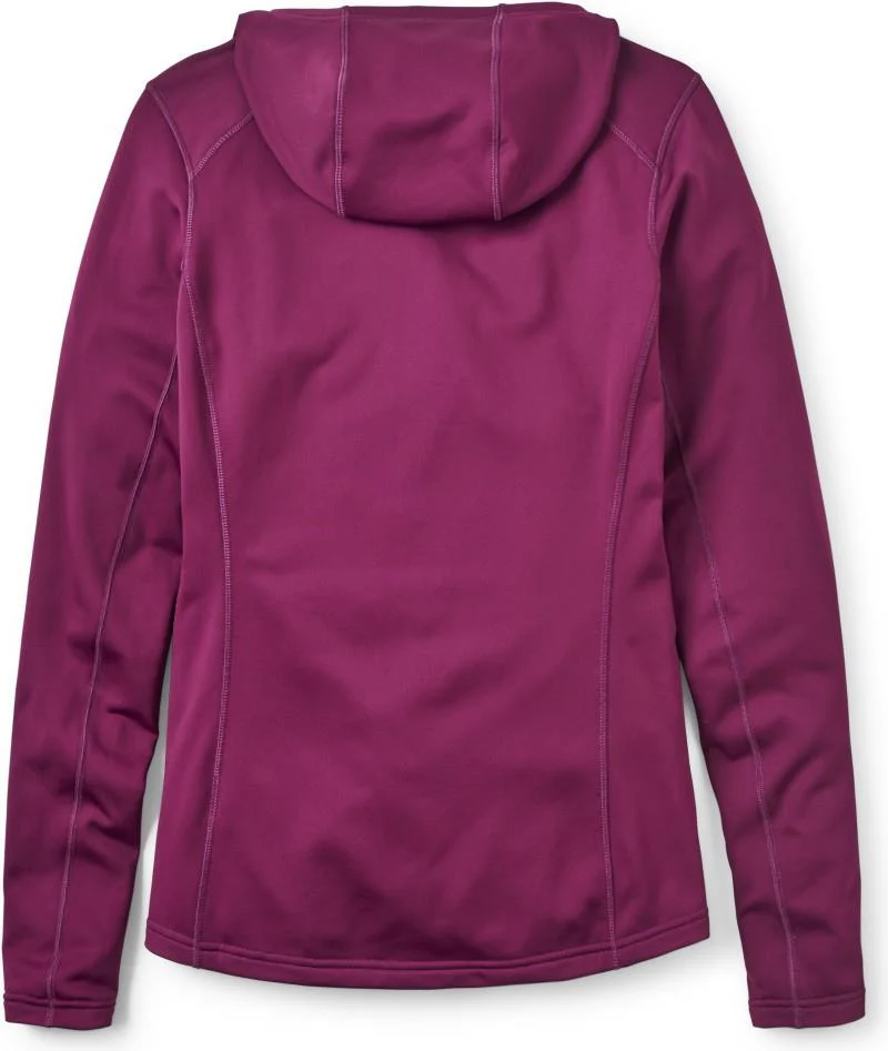 Superflux Hoody - Womens - Image 18