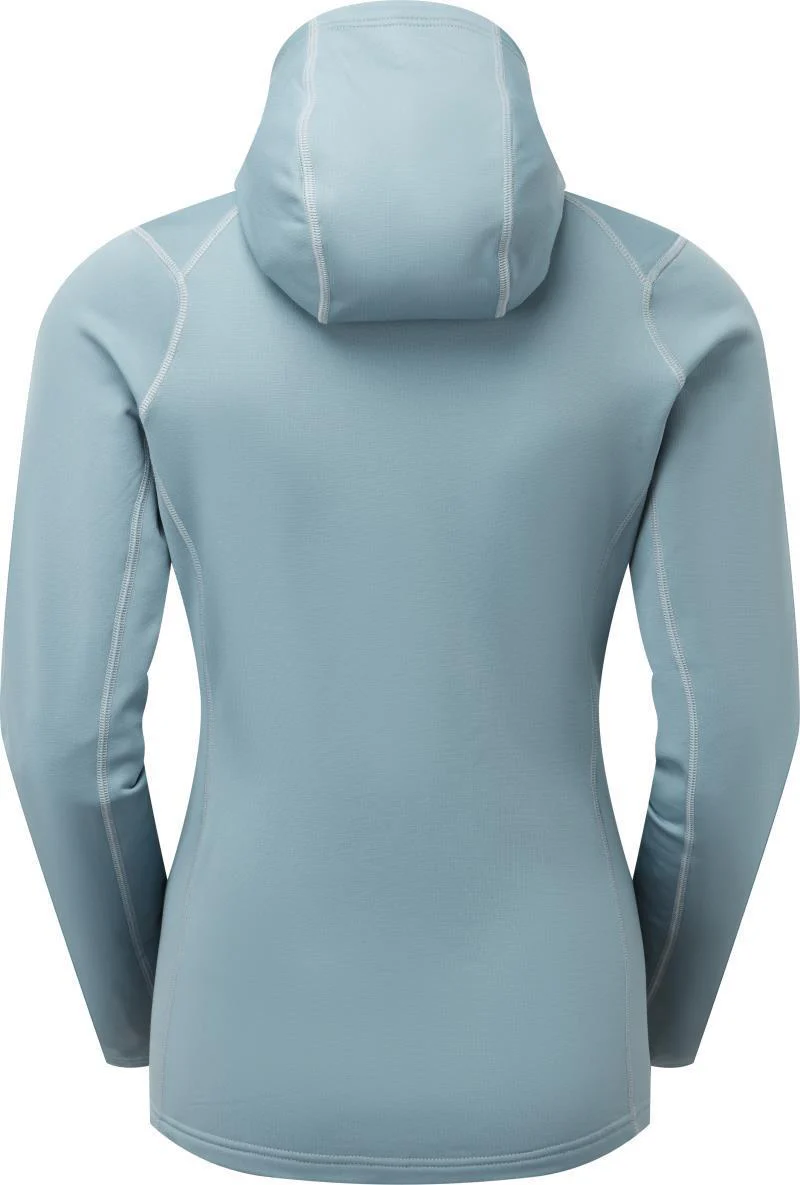 Superflux Hoody - Womens - Image 2
