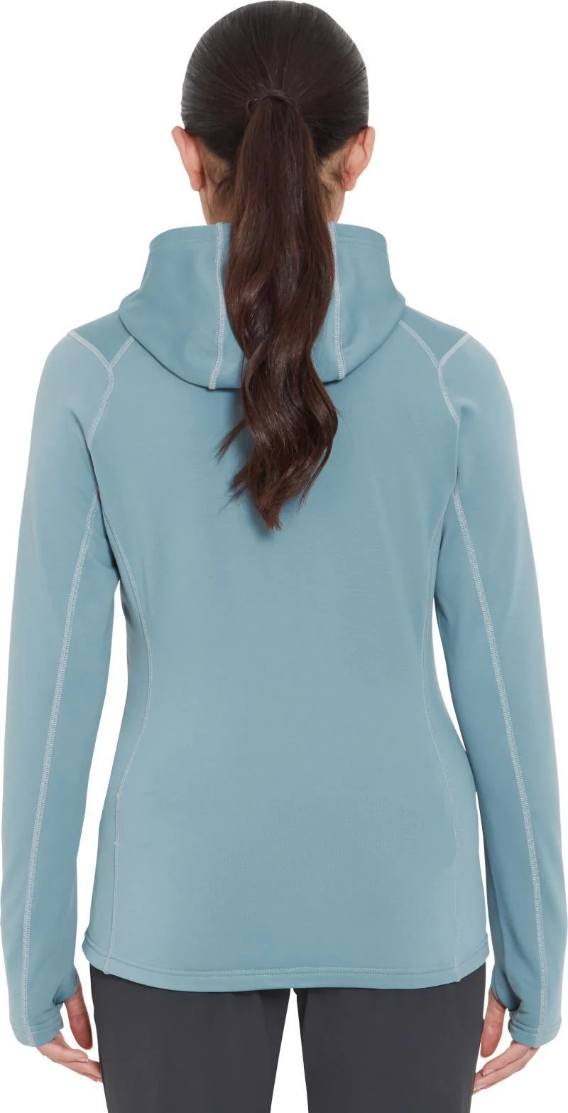 Superflux Hoody - Womens - Image 4