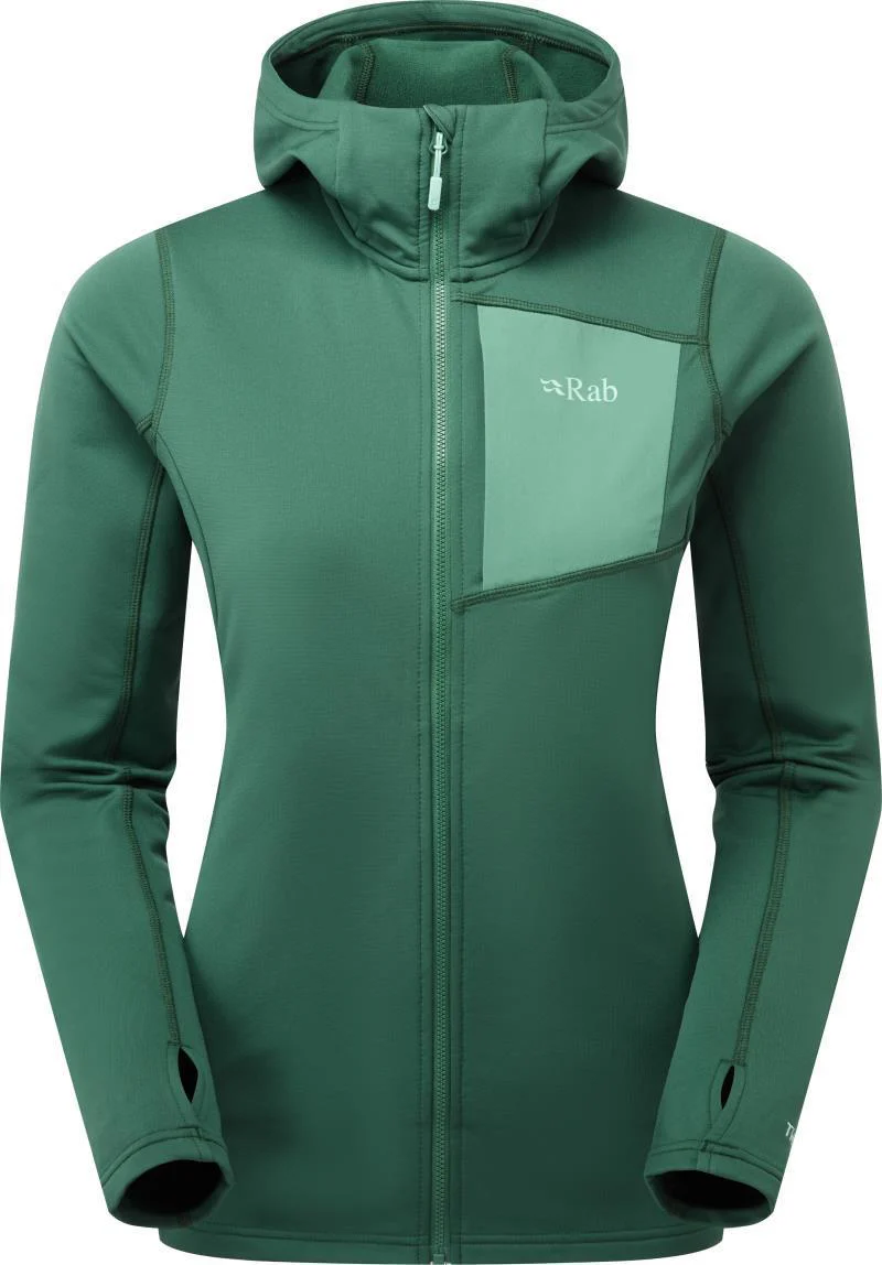 Superflux Hoody - Womens - Image 5