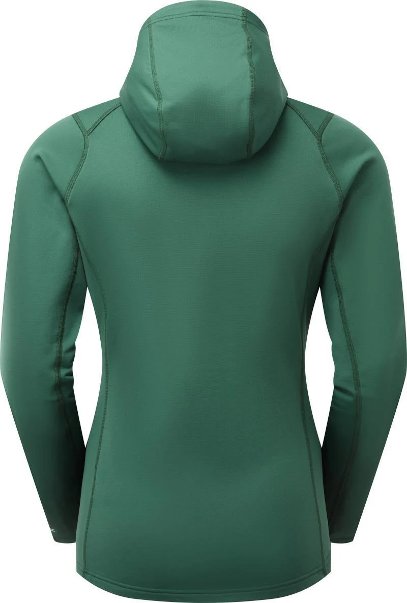 Superflux Hoody - Womens - Image 6
