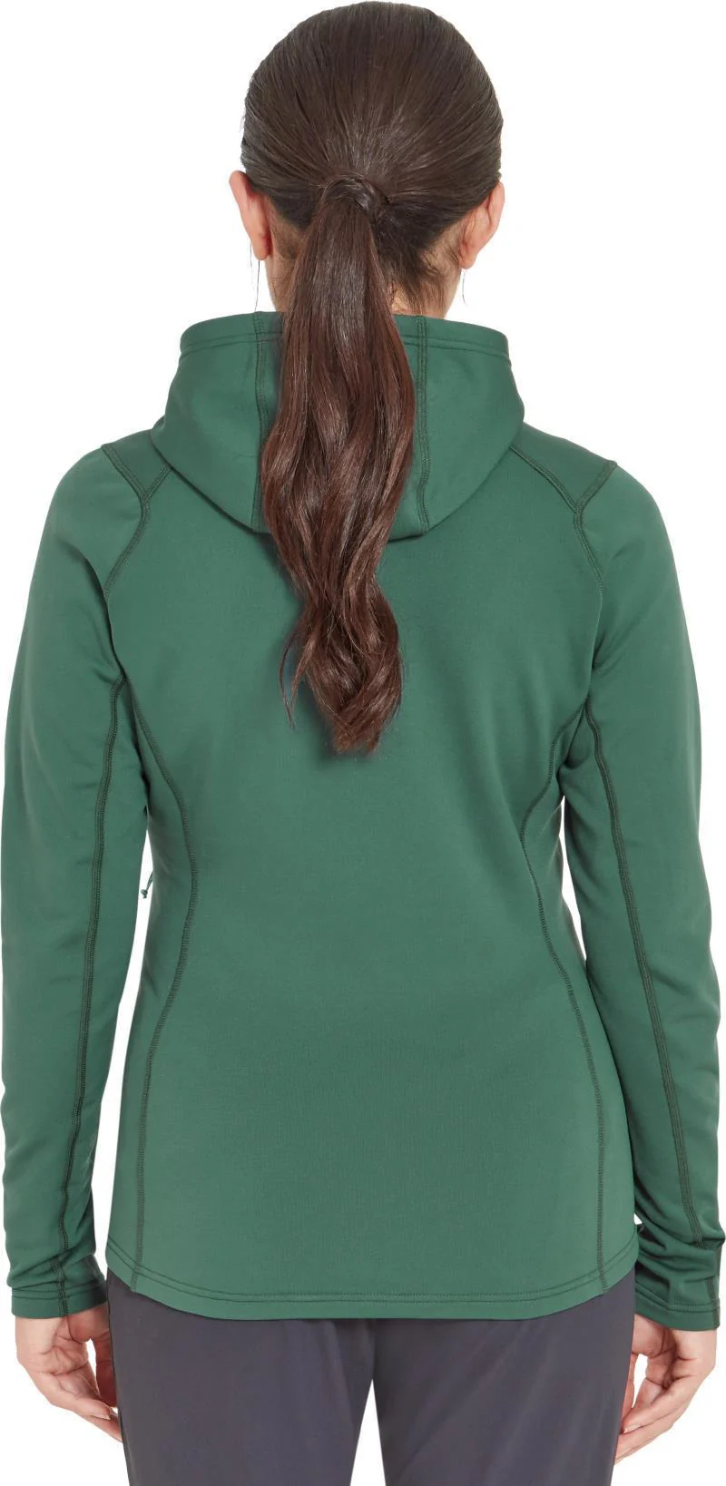 Superflux Hoody - Womens - Image 8