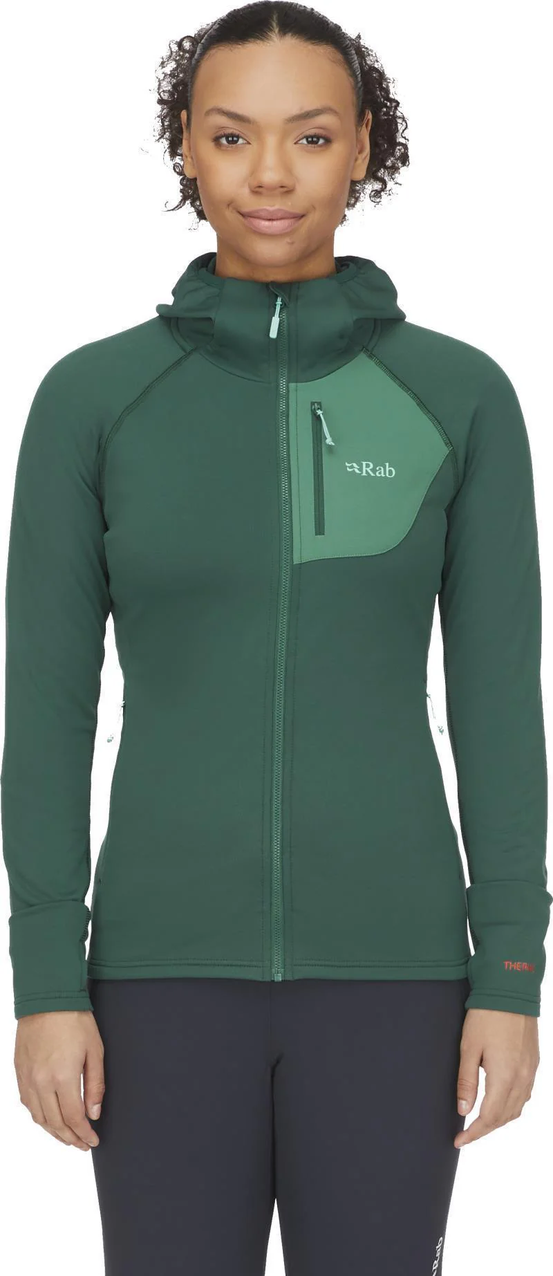 Superflux Hoody - Womens (Prior Season) - Image 10