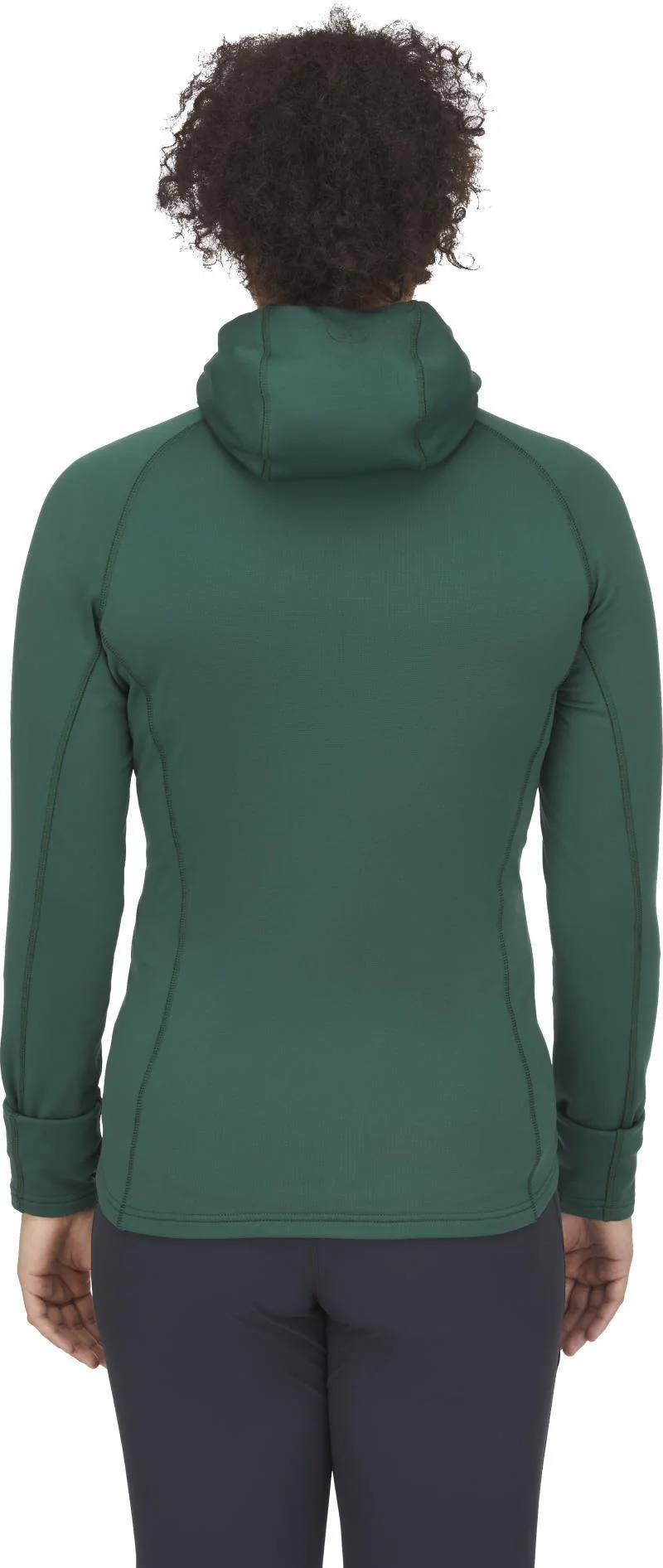 Superflux Hoody - Womens (Prior Season) - Image 11