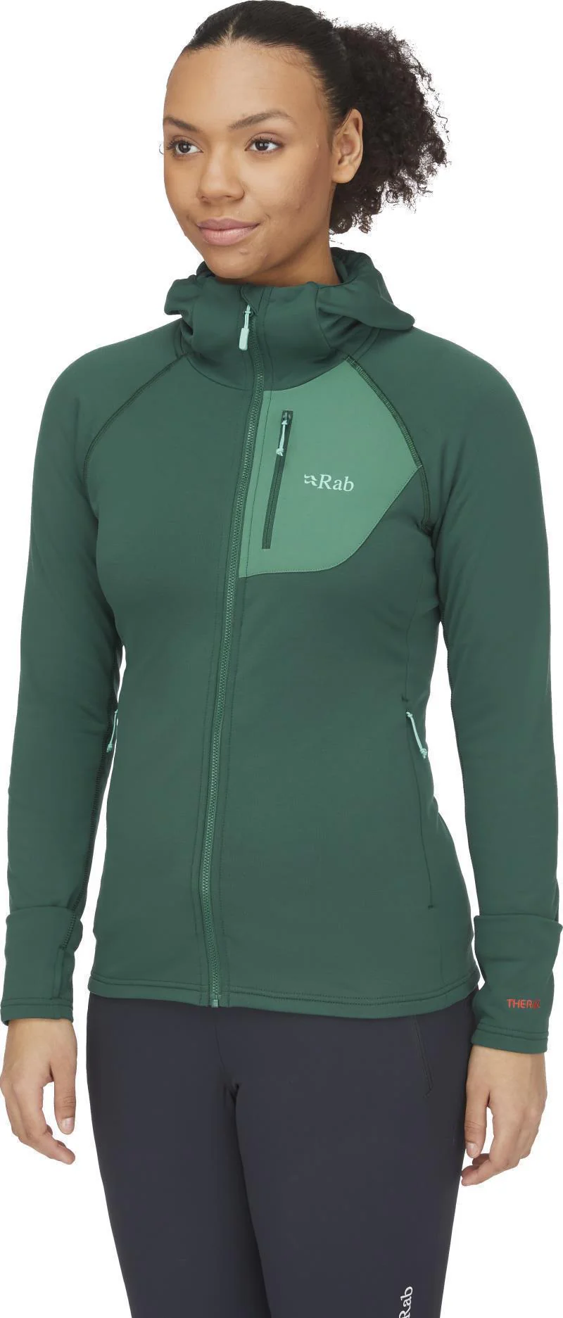 Superflux Hoody - Womens (Prior Season) - Image 12