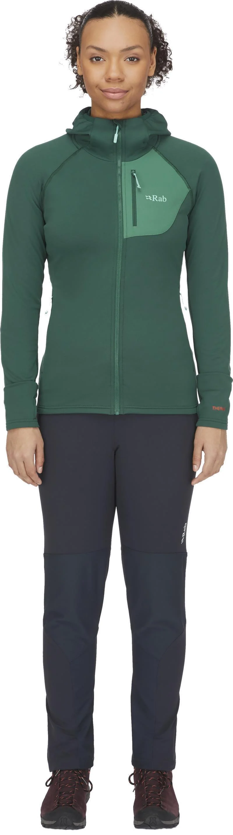 Superflux Hoody - Womens (Prior Season) - Image 13