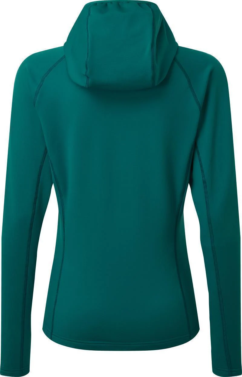 Superflux Hoody - Womens (Prior Season) - Image 2