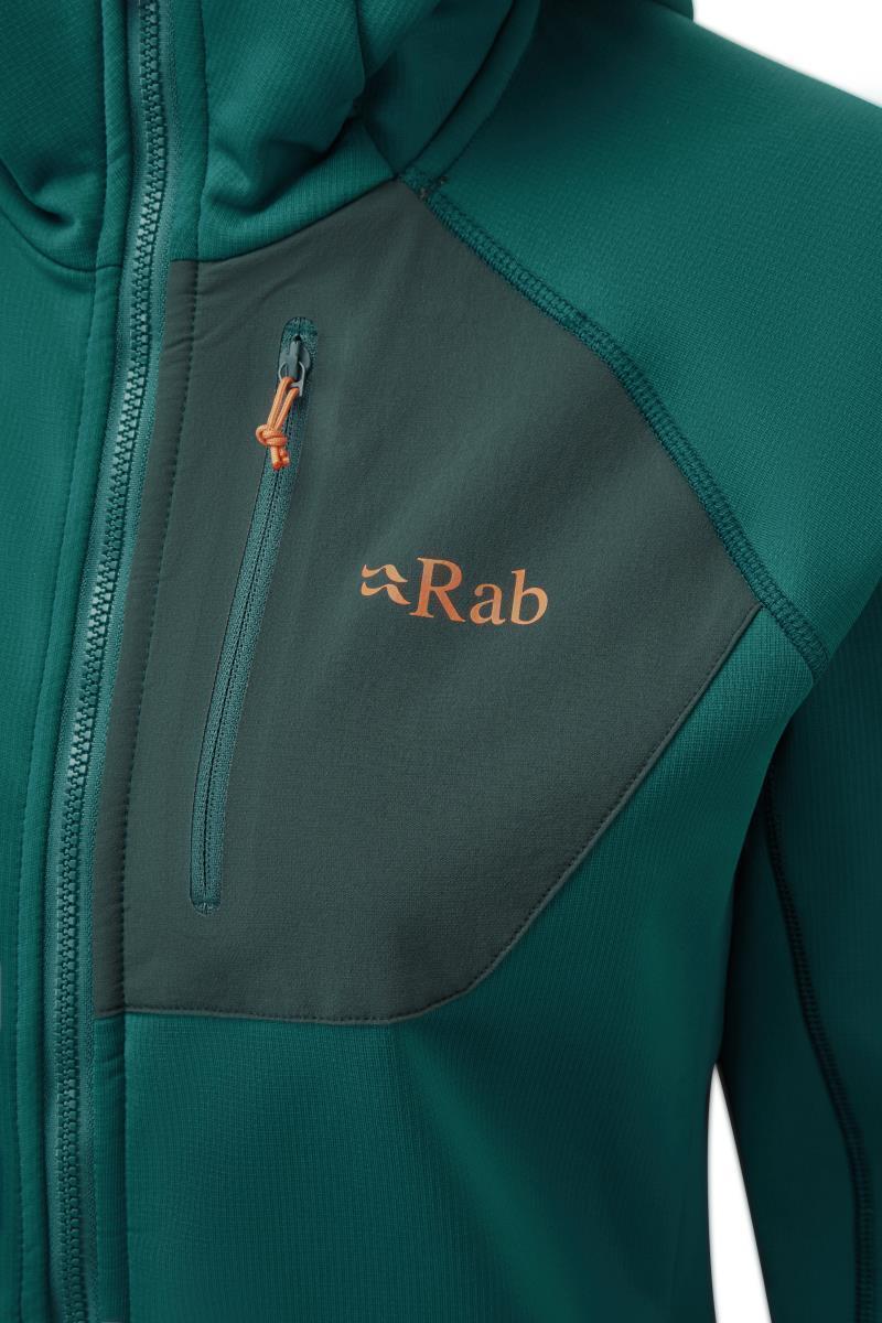 Superflux Hoody - Womens (Prior Season) - Image 3