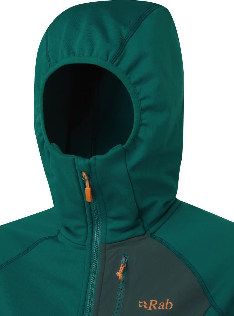 Superflux Hoody - Womens (Prior Season) - Image 4