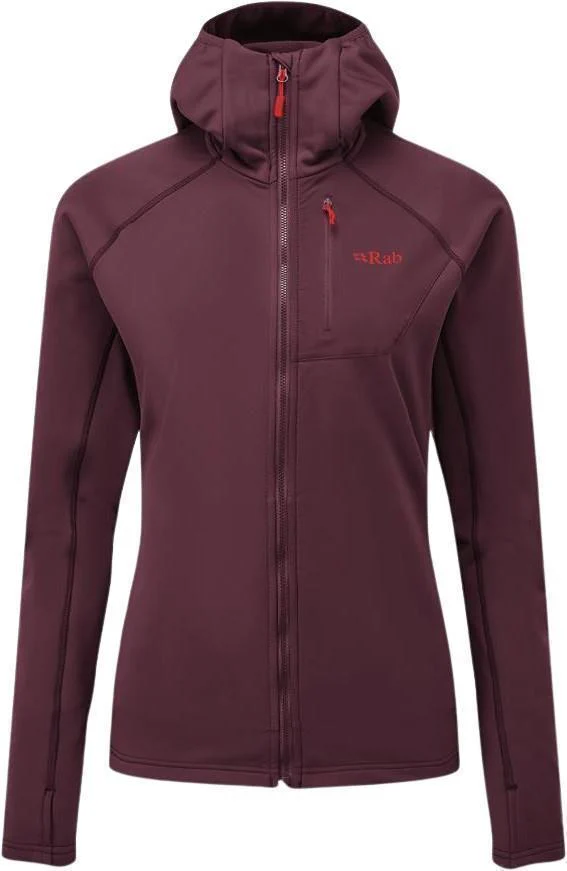 Superflux Hoody - Womens (Prior Season) - Image 5