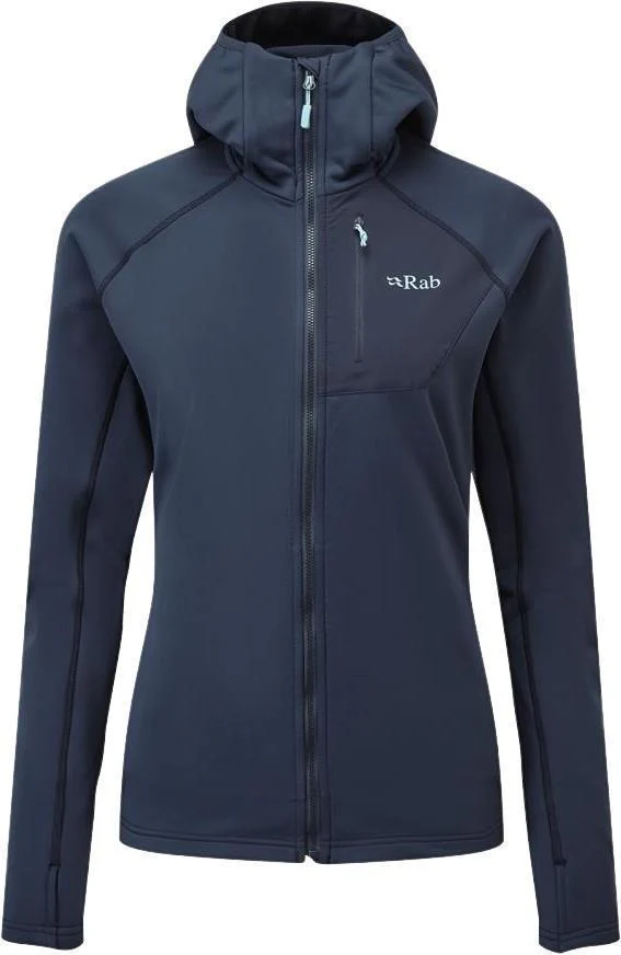 Superflux Hoody - Womens (Prior Season) - Image 6