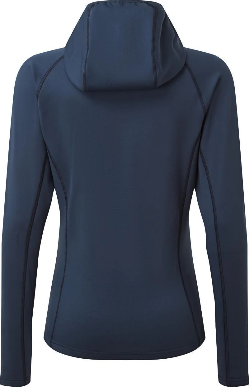 Superflux Hoody - Womens (Prior Season) - Image 7