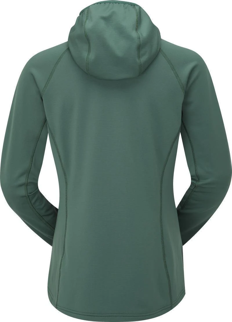 Superflux Hoody - Womens (Prior Season) - Image 9