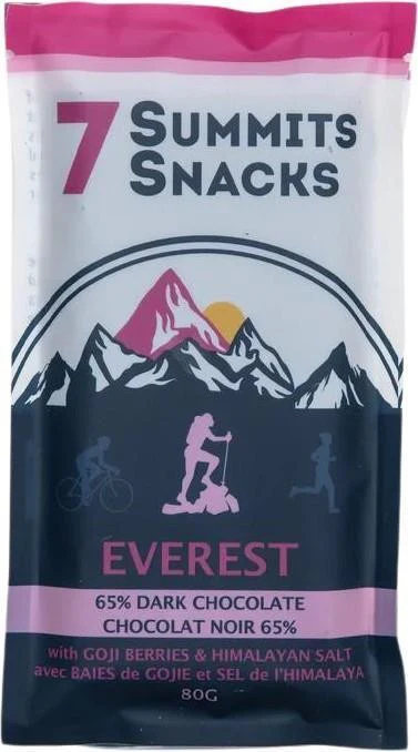 Superfood Bar - 80g - Everest